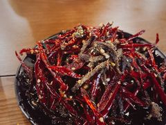 -邱金小炒·30 年盐帮江湖菜(自贡店)
