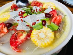 -花水湾红太阳牛肉汤锅