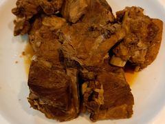 -好嫂子酱猪手•农家菜(华远坊店)