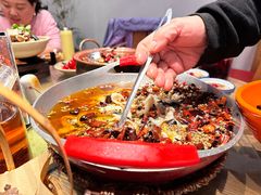 -水煮三国·川鲁江湖菜(香山店)