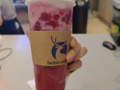 -瑞幸咖啡(东方通信科技园店)