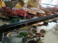 -四里沙茶面(七星西路分店)