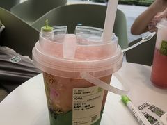 -奈雪的茶(优特汇店)