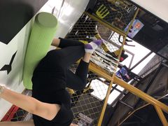 -可逸运动24小时健身