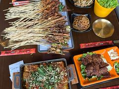 -林二哥宜烤官·宜宾小烧烤