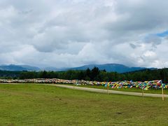 -吉达姆草原旅游风景区