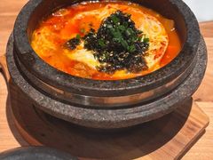 -KimPro 辛普乐概念韩餐