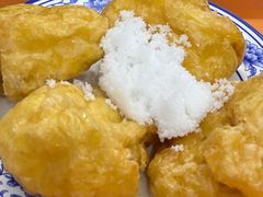 -隆福寺小吃店(东四店)