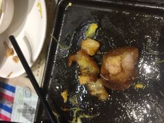 -满得意茶餐厅·顺德家常菜·港式经典(大良店)