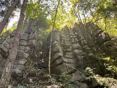 -梭布垭石林景区