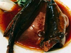 -胡同烧烤·烤肉(塔湾店)