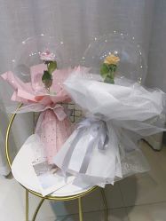 -证大美爵酒店·一站式婚宴宴会厅