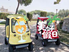 -北京世界公园