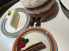 -姆们M Sweetie Cake(五道口店)