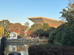 -长广溪湿地公园