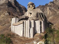 -圣莲山风景区