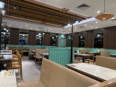 -翠华餐厅(正佳广场店)