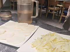 -泉味道贵州厨房(三里河店)