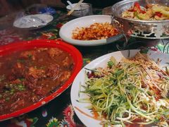 -人民公社大食堂(顺义总店)
