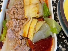 -金香匯晚茶(浑南店)