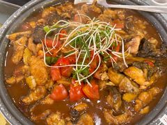 啤酒弄水骨鱼（元/斤）-大师傅金奖啤酒鱼(西街口总店)