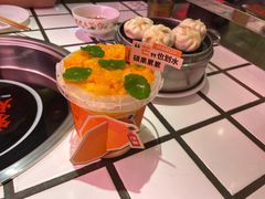 -朱光玉火锅馆(正弘城店)