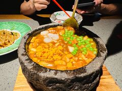 -老头儿油爆虾(星光一期店)