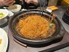 -炊烟小炒黄牛肉(浦东世纪汇店)