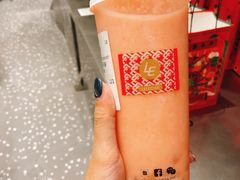 -LELECHA乐乐茶(新街口大洋店)