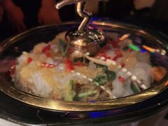 -绿茶餐厅(西湖银泰百货店)