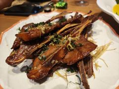 -摩登有记·新派泰国菜(银钻广场店)