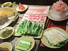 -蜀国大将老火锅(江北店)