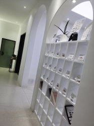 -魔丽卡·中国式美甲美睫