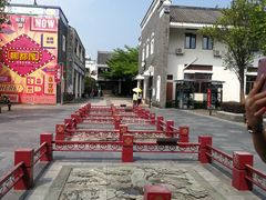-天后宫民俗文化街
