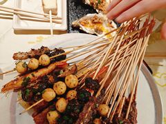 -串盟烧烤·长沙美食地标(星沙店)
