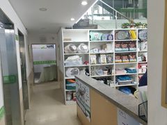 -爱侣宠医·鹦鹉专科·小型哺乳类·异宠专科(灵石路店)