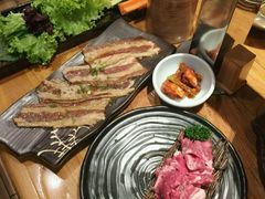 -黑牛の店·和牛烧肉(大悦城店)