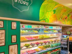 -皇室假期美食水疗会(春风路店)