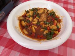 -巴陵全鱼席(湖南老字号汴河街店 )