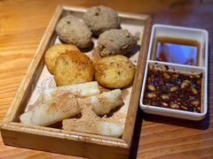 -老凯俚酸汤鱼(鸿通城店)