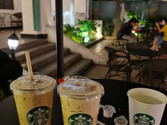 -星巴克臻选(广州沙面店)