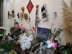 -花满楼(启秀路店)