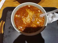 -长岁羊肉汤(万象城店)