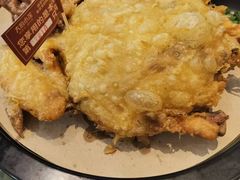 -大厨小馆(华阳城店)