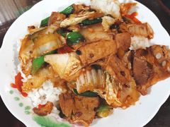 -口口香小吃店