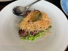 -彩丰楼中餐厅(佘山世茂洲际酒店)