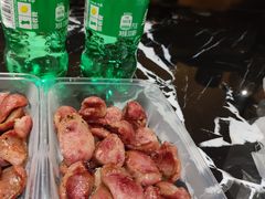 -牛将军•涮肉•烤肉(北京王府井·故宫店)