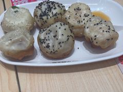 -小杨生煎(深圳岗厦北店)