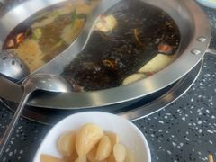-华晟山城火锅(开发区港西东阁里店)