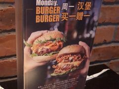 -bluefrog蓝蛙(恒隆广场店)
